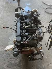 Motor Ford 1,6 D 109 CP