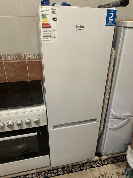 Холодильник Beko,