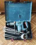 Перфоратор къртач бормашина BOSCH GBH 4-32