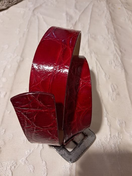 Vand curea piele pt femei