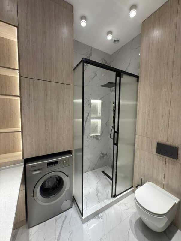 Яккасарой ЖК Parkwood 2 xona Новостройка new