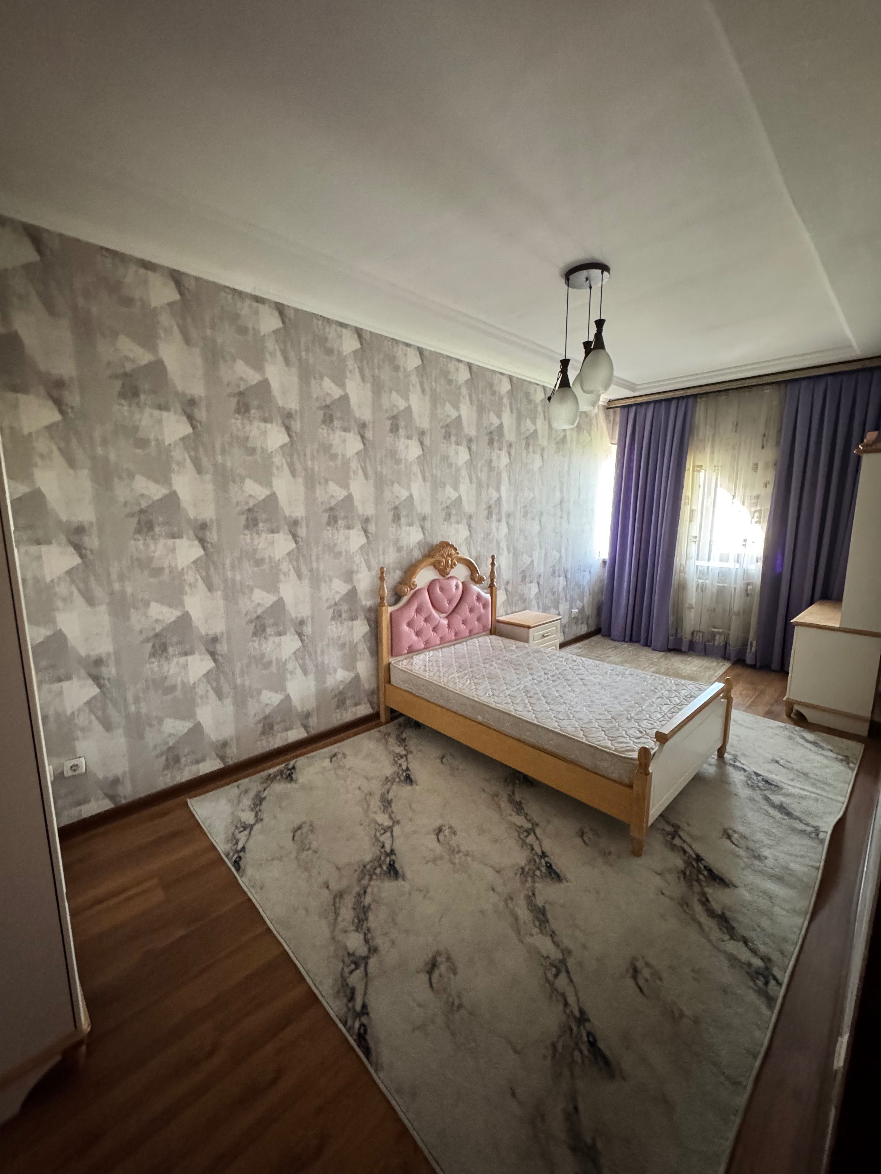 квартира 4 комнаты