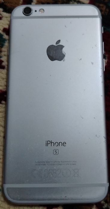 AYFON 6S 350000ming sum