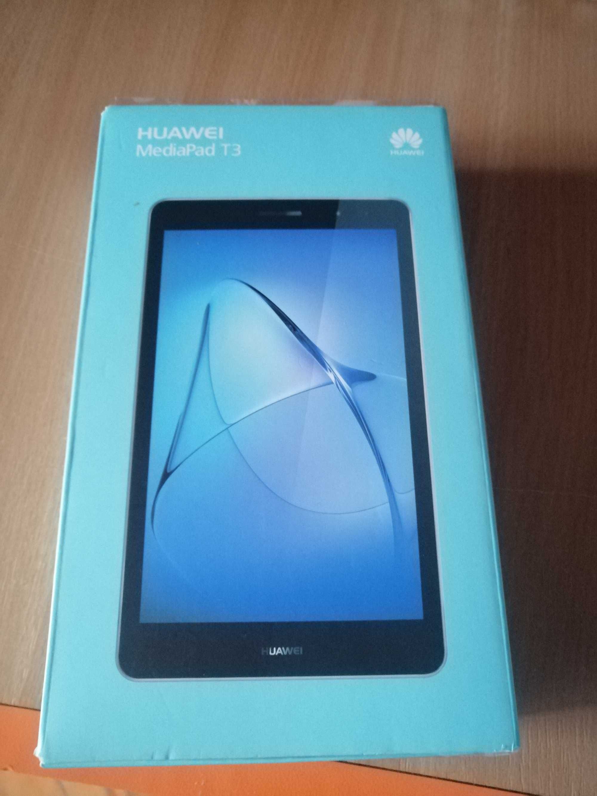 Tableta Huawei T3