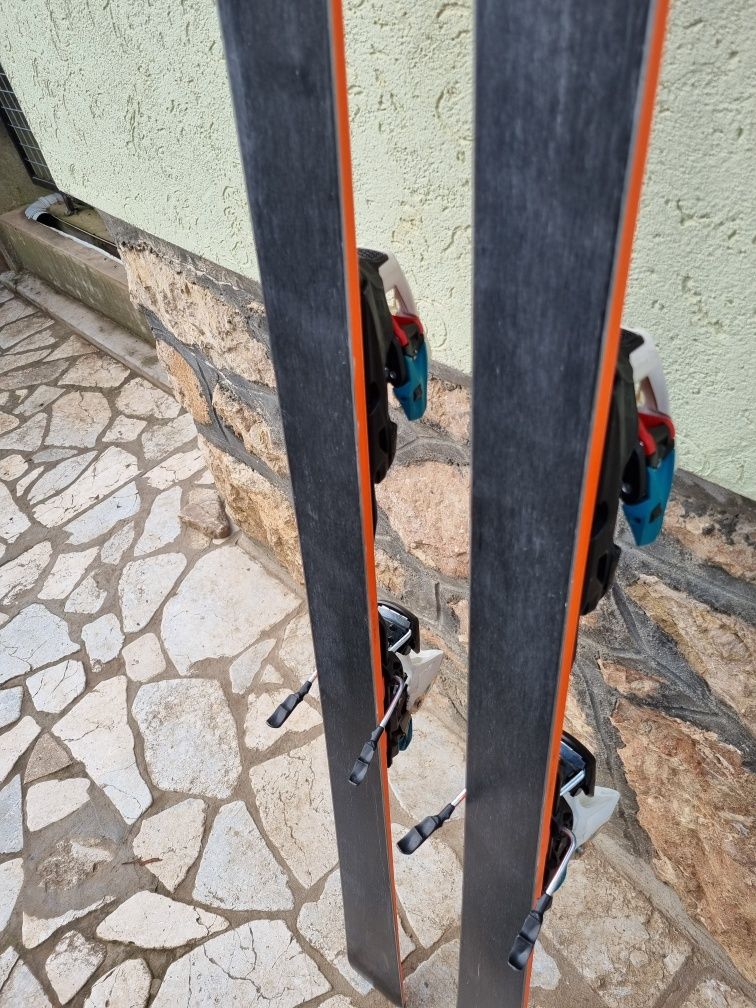 Schi/Ski Volkl Racetiger 185cm 2022