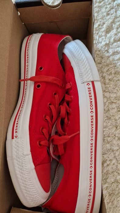 Pantofi, Tenisi Converse