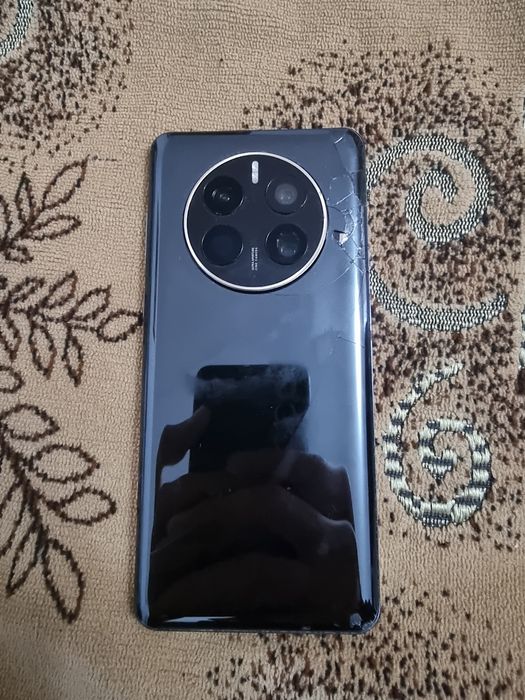 Vand Huawei Mate 50 Pro