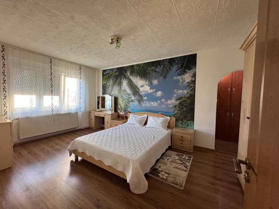 Proprietar inchiriez apartament o camera ultracentral str. Horia