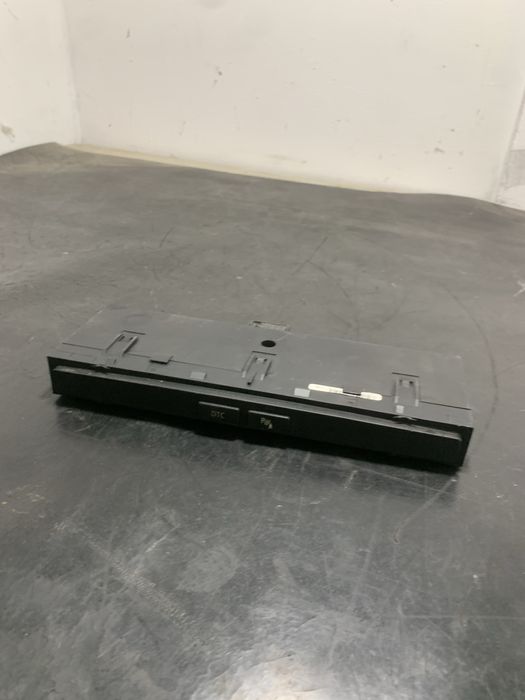 Buton DTC Senzori parcare bagheta BMW Seria 5 E60 E61 | 698574