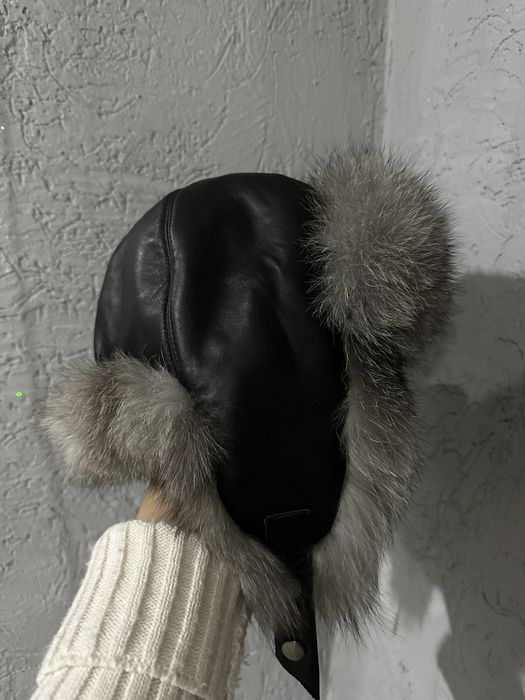 Продам шапку ушанку на мальчика! Новая!