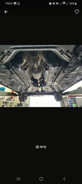 VW Golf III / Golf 3