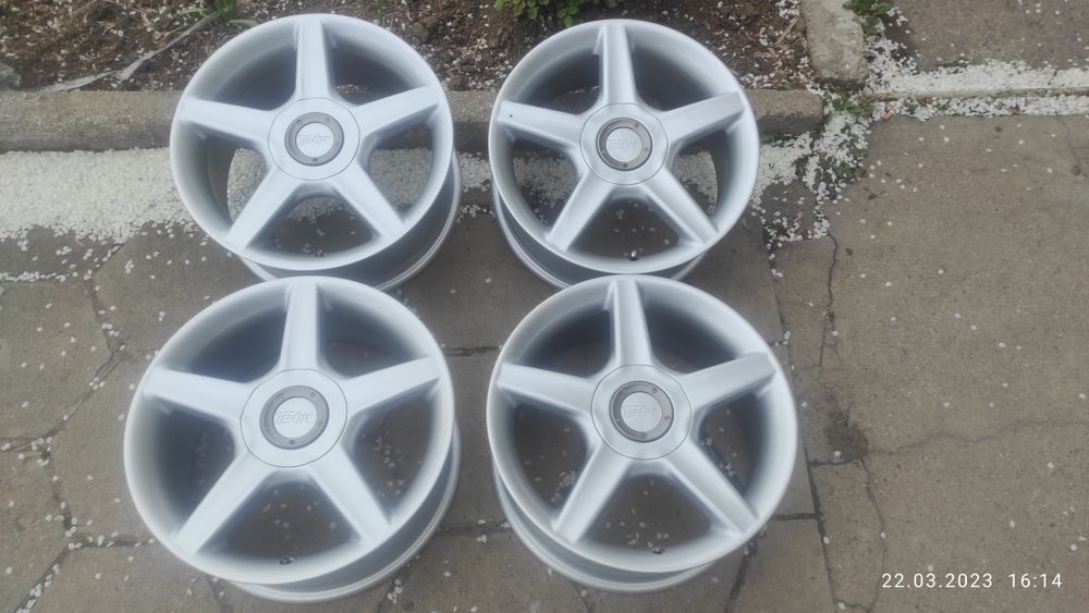 5x112 17 цола TEKNO