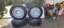 Roti Volkswagen T5