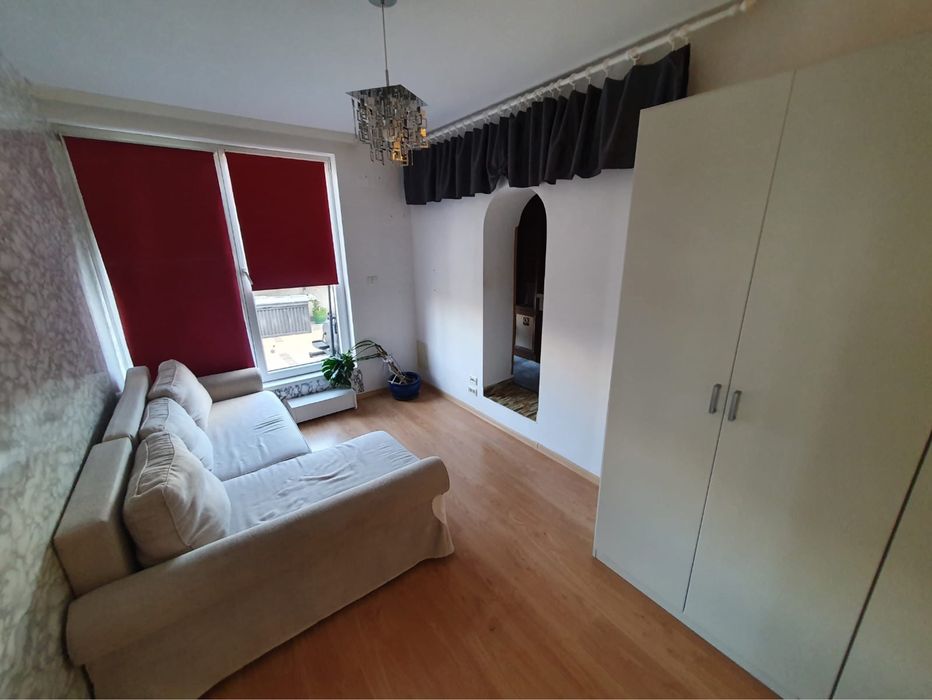 Direct proprietar,inchiriez ap 2 camere,Torontal,46mp,terasa 20 mp