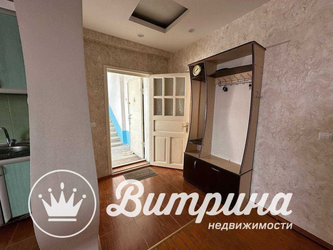 Продается  3 комнатная квартира