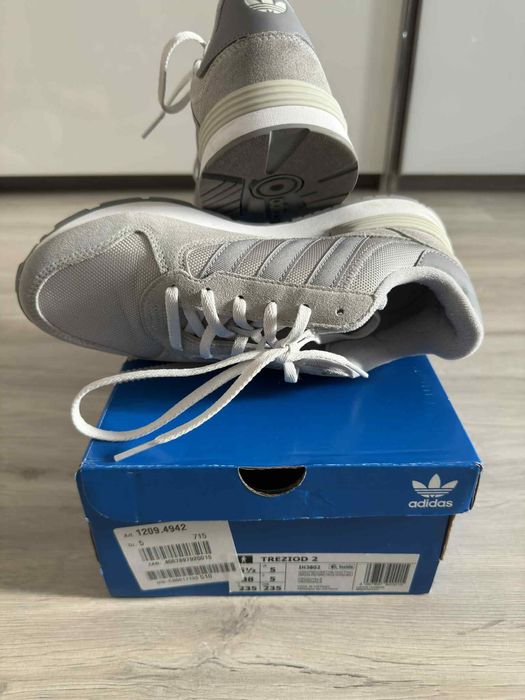 Adidas Treziod 2