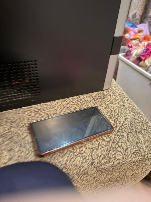 Компьютер игровой