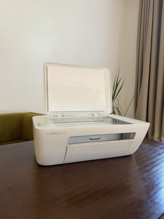 Принтер + сканер + копир