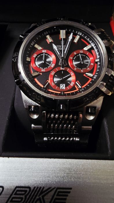 Festina Chrono bike F16775 Limited edition