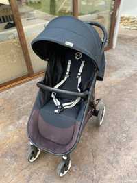 Детска количка Cybex agis m air 4