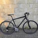 Bicicleta trekking Stevens X6C