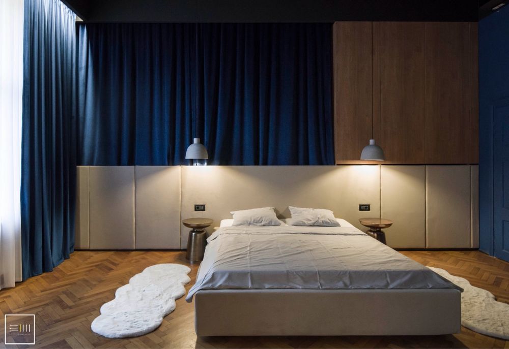 Apartament ultramodern de 3 camere în Piața Sinaia | 95mp| comision 0%