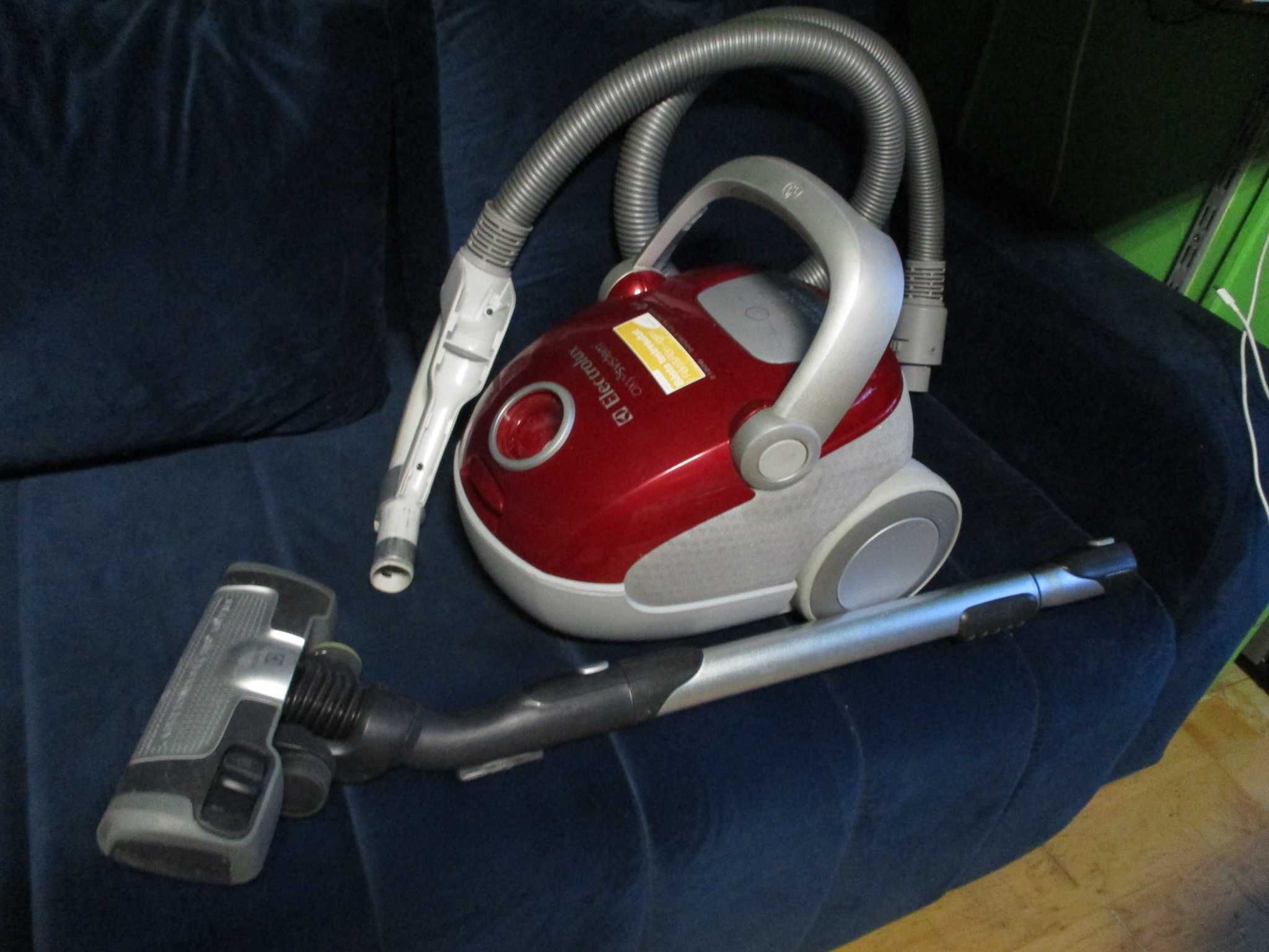 aspirator electrolux 2100w