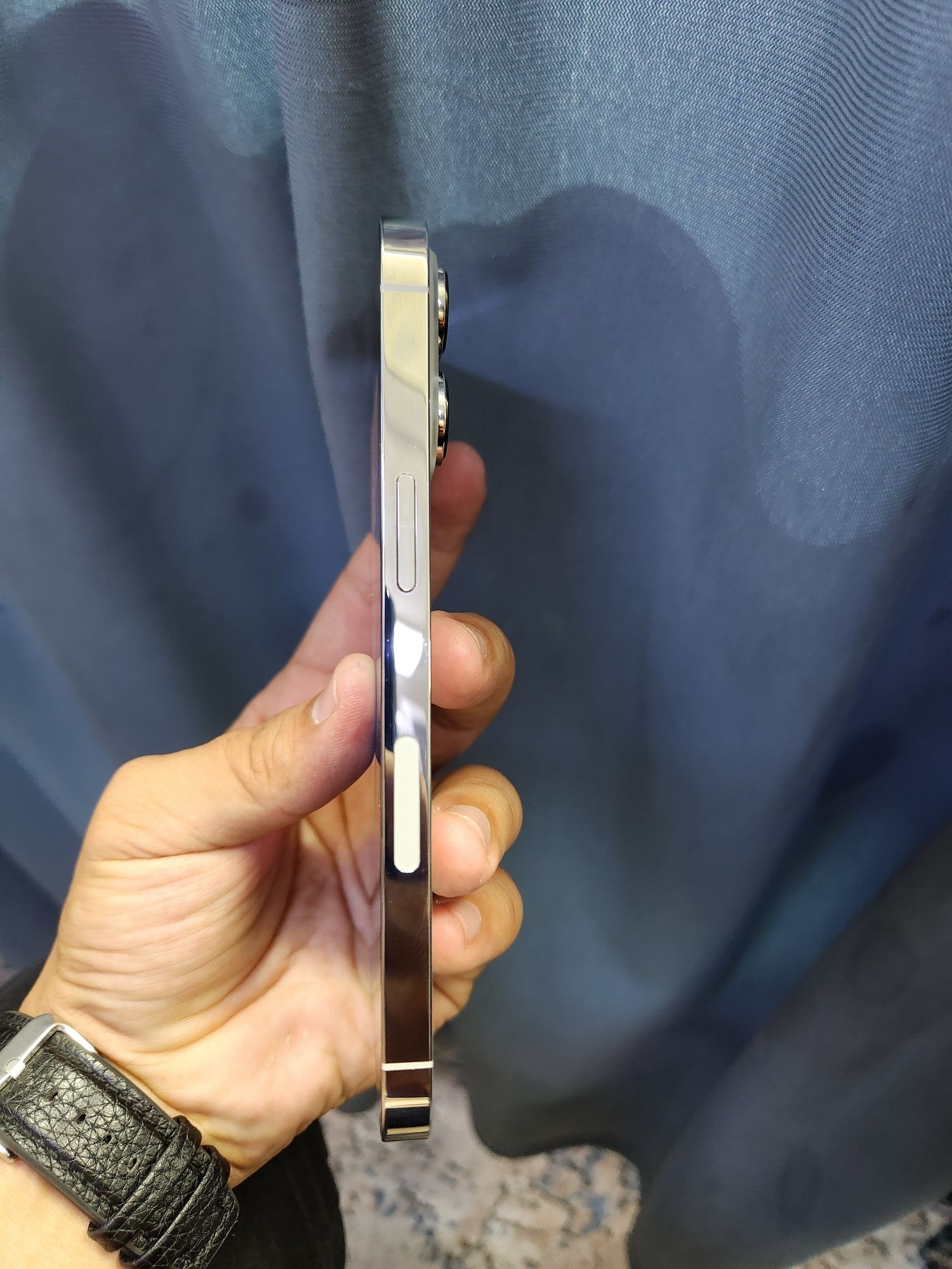 Iphone 13 pro white