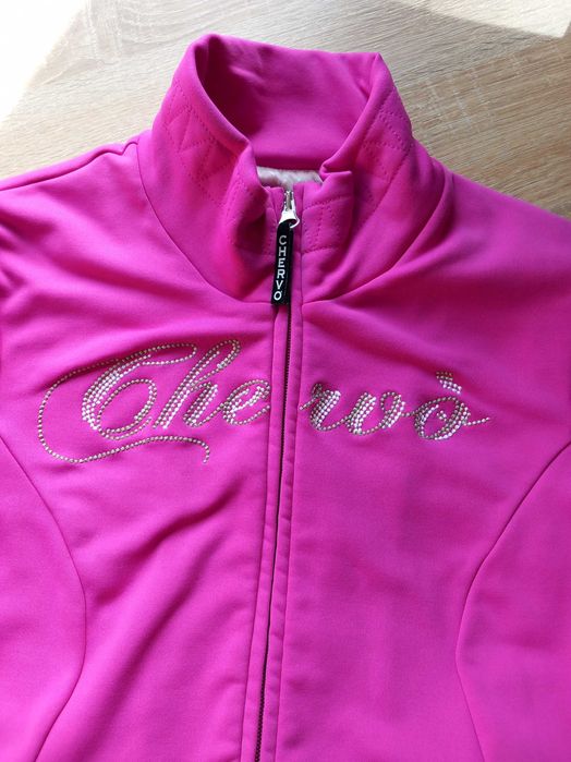 Haină  călduroasă premium Chervò,mărimea s