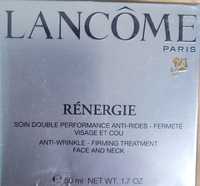 Lancome, Renergie