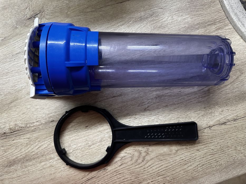 Продам магистральный фильтр.