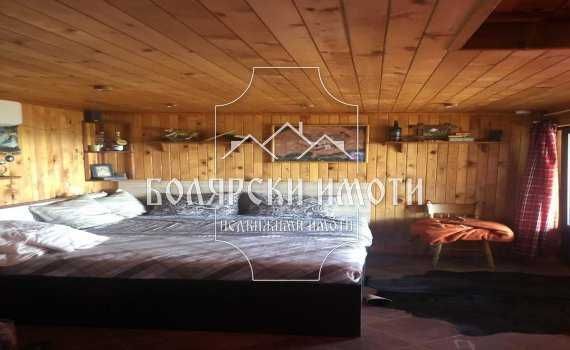 Продава се Къща в с. Вишовград, Област Велико Търново - 80 кв.м за 925 €/кв.м - Снимка #9