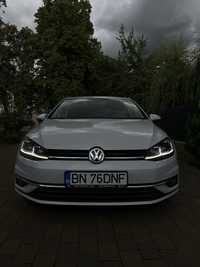 Volkswagen Golf 7 2.0 TDI Facelift R-Line Full Led