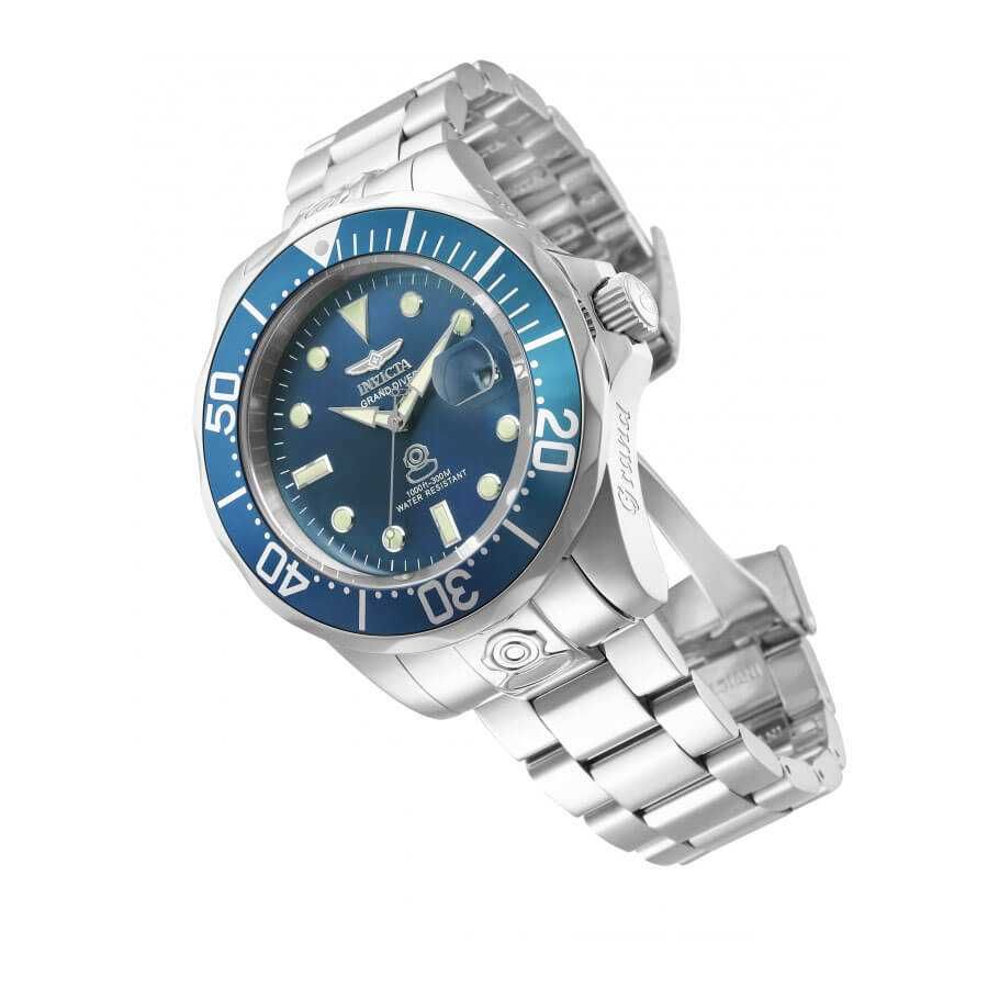 Мъжки часовник Invicta Grand Diver Automatic 16036