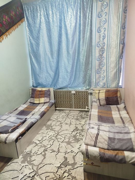 Энг арзон Хостел.  Кунлик ижара