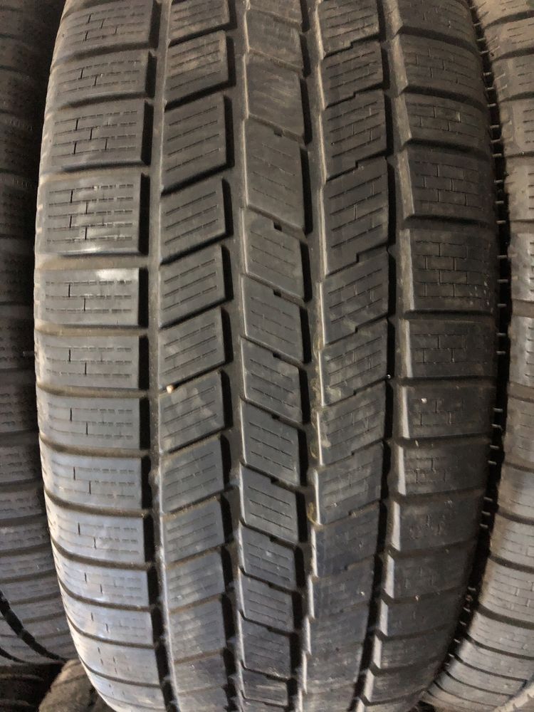 Super Anvelope Iarna 2X265/55 R19 Pirelli