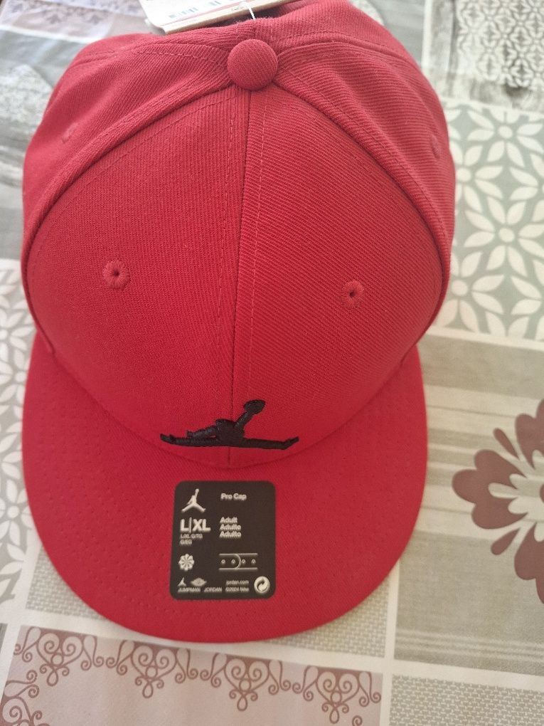 Шапка JORDAN Nike u j pro  cup jumpman