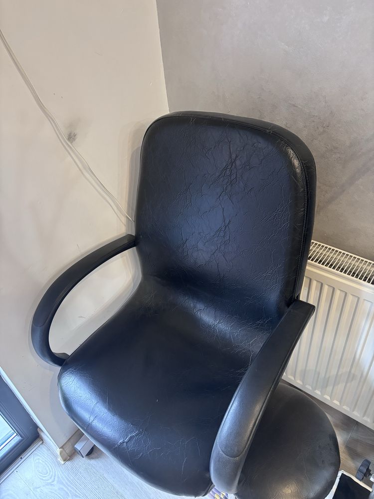 Scaun de pedichiura