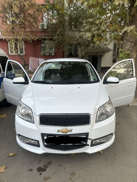 Nexia 3 avtomat ideal