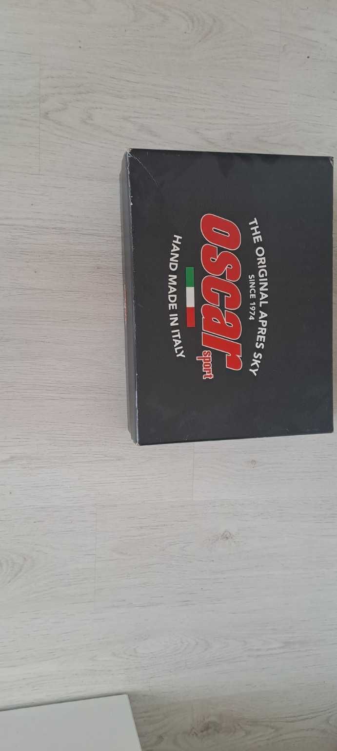 Oscar Sport – ръчно изработени Apres Ski ботуши, Made in Italy