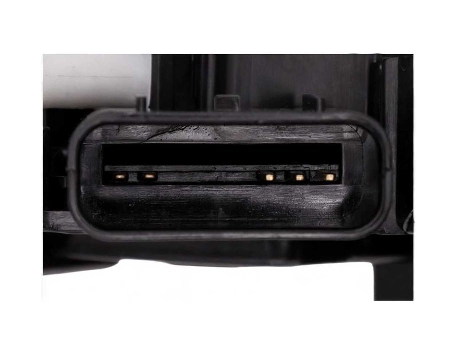 Брава за врата за Kia Carens MK3 (2013–2019)