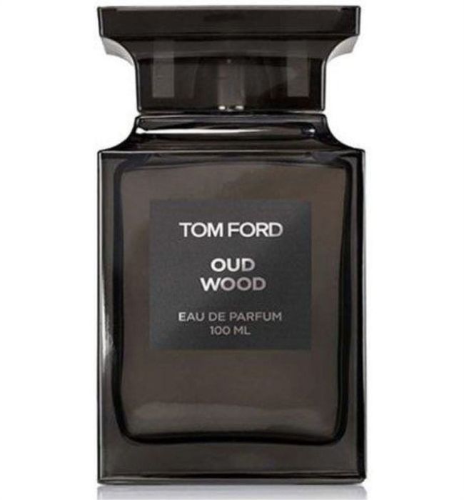 Парфюм Tom Ford Oud wood