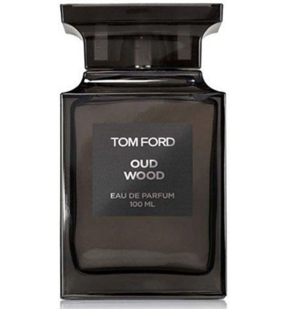 Парфюм Tom Ford Oud wood