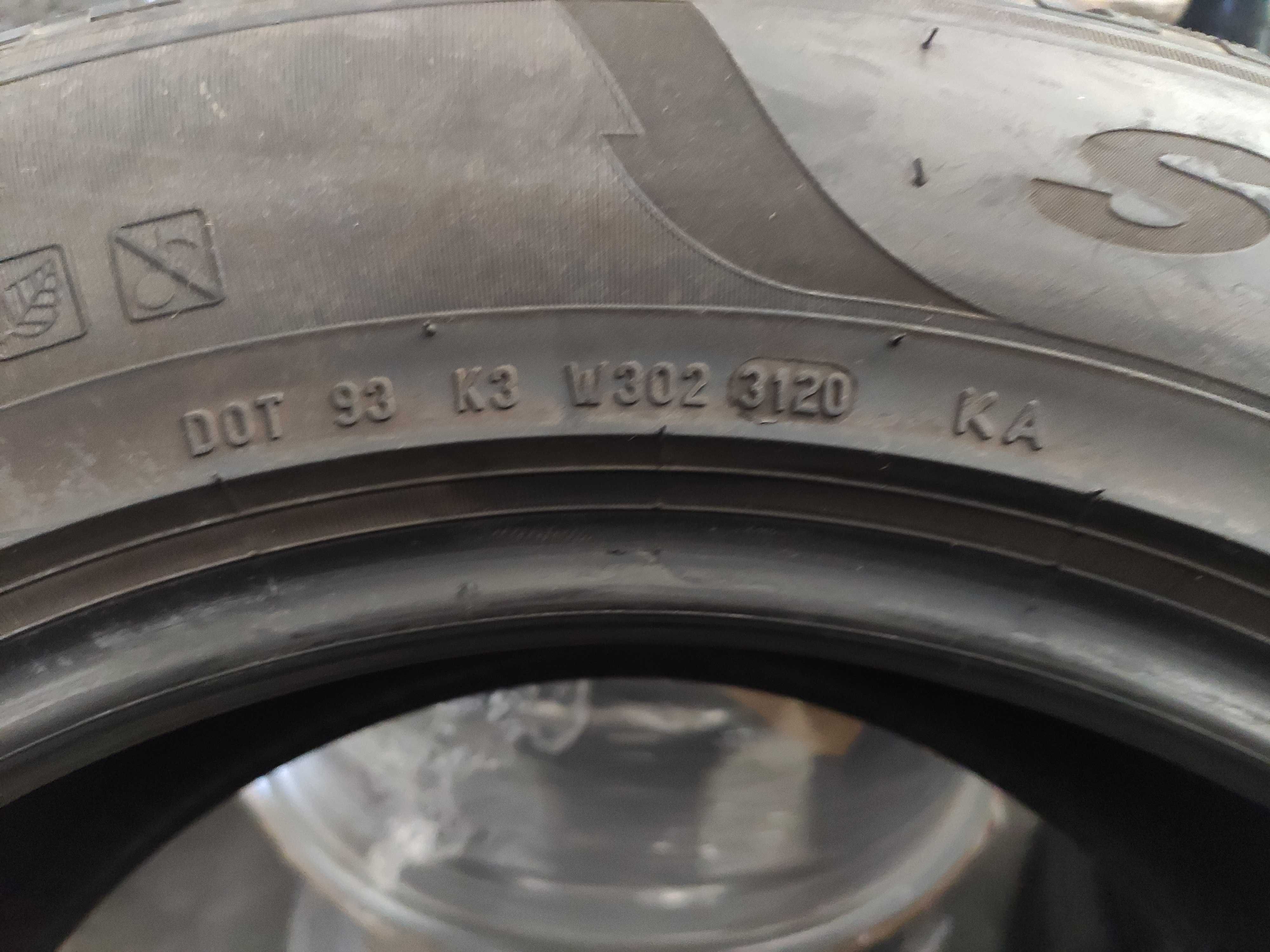 4бр Зимни Гуми 235 60 18 - Pirelli - DOT 2020