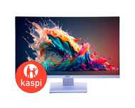 Монитор 27" 2560x1440 MSI MAG 274QRFW  2xHDMI DisplayPort