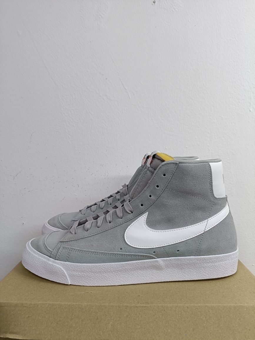 Nike Blazer Mid номер 45.5
