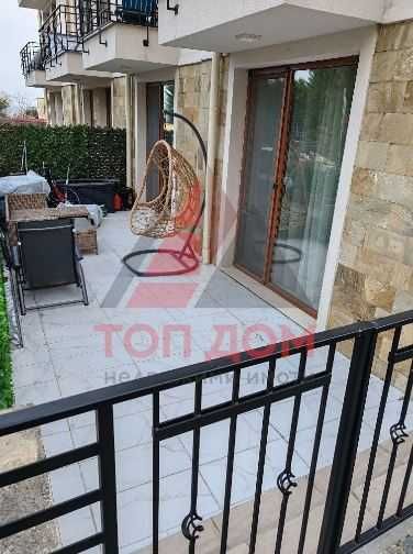 Продава се Тристаен апартамент в Варна, м-т Траката - 118 кв.м за 2356 €/кв.м - Снимка #10