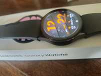 Galaxy watch    6