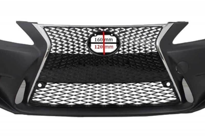 Bara fata  compatibila CU LEXUS IS XE20 2005-2013