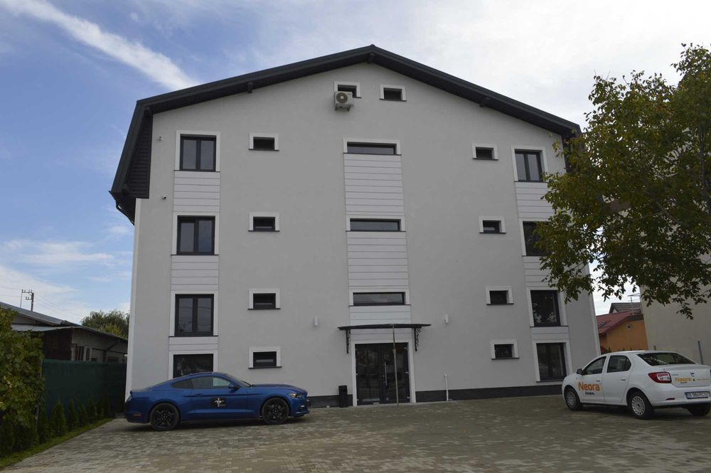 Apartament 2 camere, in vila – 95 mp utili